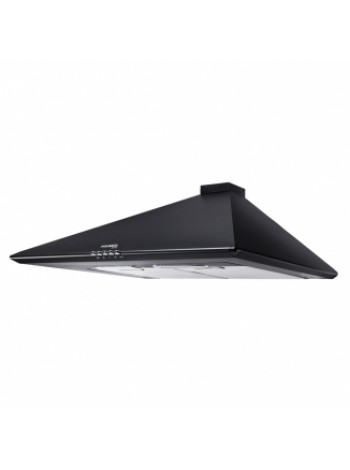 Вытяжки кухонные Pyramida Basic Casa 50 black